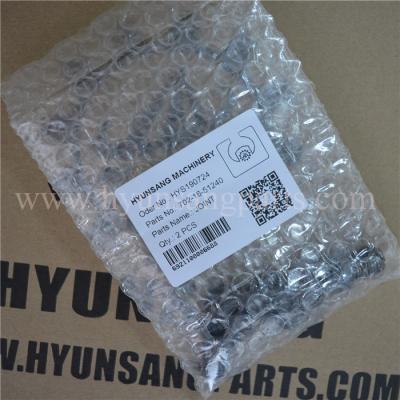 China 702-16-51240 Excavator Swivel Joint 702-16-01341 702-16-01340 702-16-53170 For Komutsu D65WX-15 D65PX-15 PC200-7 for sale