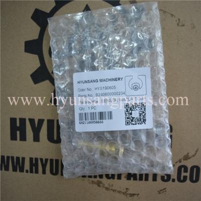 China ME088884 B240600000234 MC840219 Water Temprature Sensor For Mitsubishi Sany 6D34 SY365H SY335H SY285C SY265C SY245H for sale