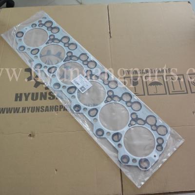 China B229900003687 Excavator Hydraulic Cylinder Gasket Head B229900003132 B229900003464 B229900003060 For Sany SY215 for sale