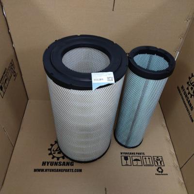 China Filter 11033998 11033999  Air Filter for sale