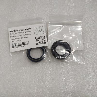 China oil seal o ring factories - ECER