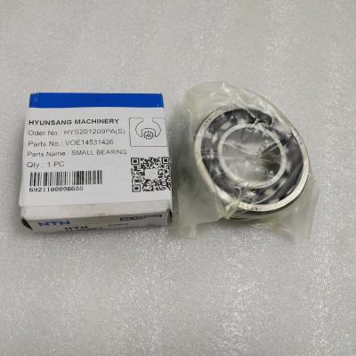 China  Excavator Hydraulic Cylinder Rebuild Kits Small Bearing 14531426 VOE14531426 VOE14533649 for sale
