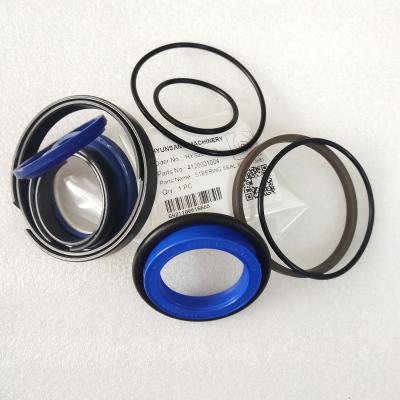 Cina Guarnizione idraulica Kit Steering Seal Kit 4120001004 4030000279 per LG936L LG938L in vendita