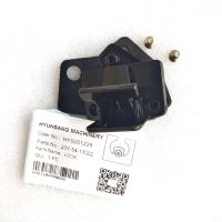 China Heavy Machinery Spare Parts Lock 20Y-54-13322 20Y-54-14352 20Y-54-25850 For D68ESS for sale