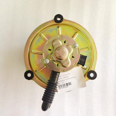 China Diesel Engine Spare Parts Blower Motor 4658943 4469041 4645319 For Hitachi ZX140W-3 for sale
