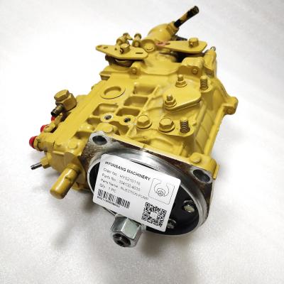 China Bobcat Excavator Parts Injection Pump 104130-4010 104130-4000 104130-4020 104130-4030 for sale