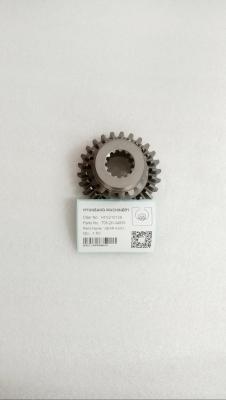 China Komatsu Wheel Loader Spare Parts Gear Assy 708-2H-04850 417-15-13623 705-40-20452 for sale
