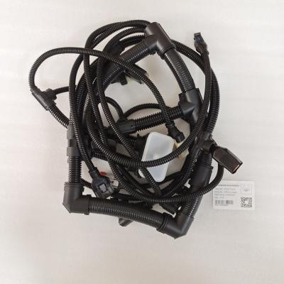 China Komatsu Pump Parts Wire Harness 6754-81-9440 6754-81-9170 425-06-12540 For PC200-8 for sale