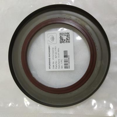 China Dust Seal 421-22-31761 07016-20608 6732-21-3220 6732-21-3220 176-63-92240 For WA400 for sale
