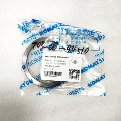 China Ring 703-08-94510 707-39-90110 07146-02096 Oil Seal 703-08-96120 For PC120 PC130 for sale