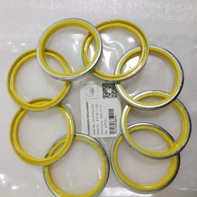 China Komatsu OEM Parts Seal Dust 417-09-11120 6736-11-3420 144-63-92170 For WA200 WA500 for sale