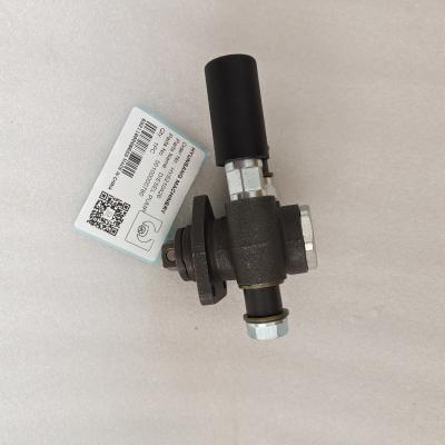 China Hyunsang Diesel Engine Spare Parts Diesel Transfer Pump 50100000780 for sale