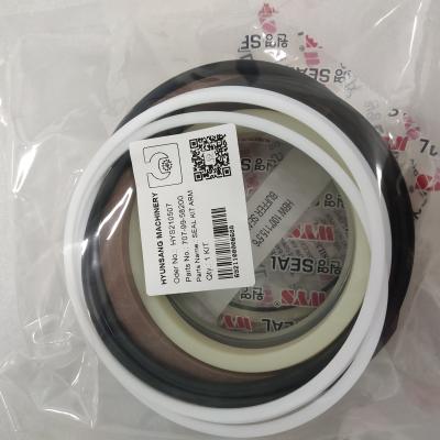 China Cylinder Seal Kit Arm 707-99-58200 707-99-47600 707-98-47620 206-63-53340 For PC220 PC230 for sale