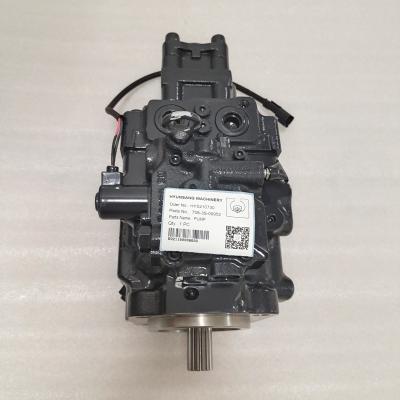 China KOMATSU-hydraulische Hauptpumpe 708-3S-00952 7083S00952 708-3S-00961 708-3S-00942 für PC55MR zu verkaufen