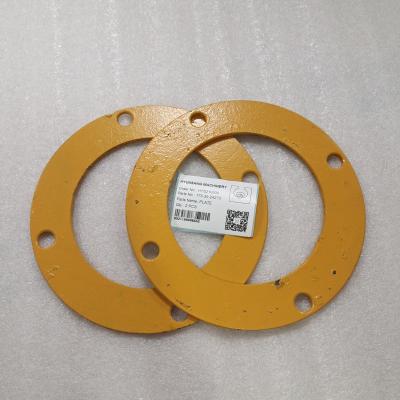 China Komatsu Dozer Spare Parts Plate 175-30-24270 175-30-33460 175-22-21160 175-15-42920 For D155A for sale