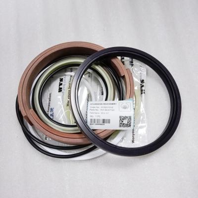 China Seal Kit 707-99-67120 For PC400 707-99-67280 Excavator Seal Kits for sale