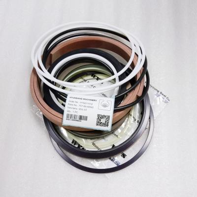 China Seal Kit 707-99-68560 For PC650 Excavator Seal Kits 706-75-92310 for sale