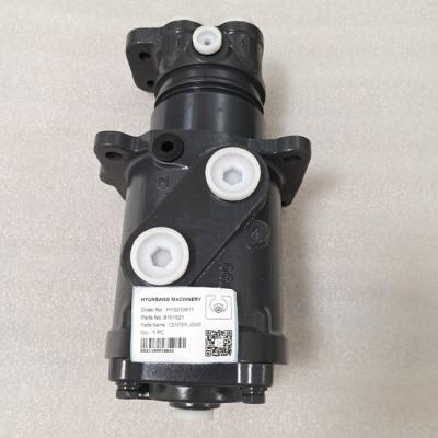 China Center Joint 9101521 3696662 05817392 Excavator Parts For EX100-3 EX100-3C EX100-5 for sale