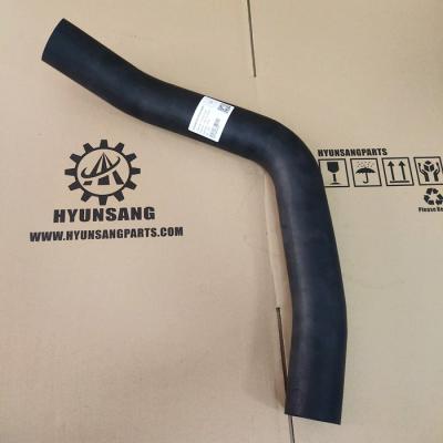 China 14X-03-15211 für Bagger 4W-2195 Hydraulic Hose D65E 3969728 zu verkaufen