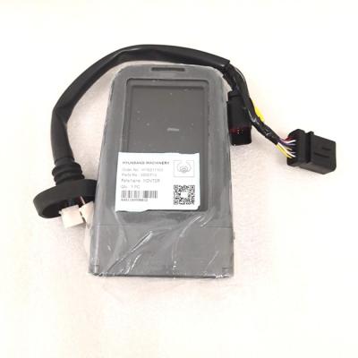 China Electrical Parts Monitor 4500714 450-0714 386-3457 3277482 Fits Caterpillar for sale