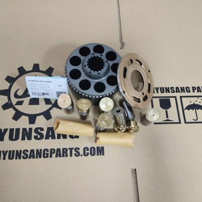 China M2X63CHB Cylinder Block 11401-E0702 4089865 Excavator Engine Parts for sale