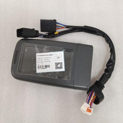 China Monitor 386-3457 Electrical Parts 3863457 3277482 3095874 Fit 312D 313D 320D CAT for sale