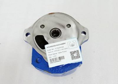 China Hyunsang AP2D36LV1RS7 Hydraulic Gear Pump For VIO75 SK75 Excavator for sale