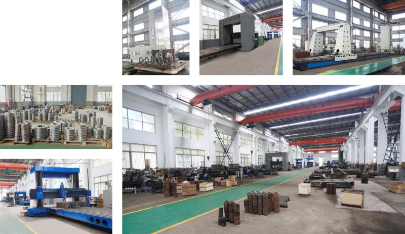 Verified China supplier - JiangSu DaLongKai Technology Co., Ltd