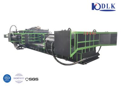 China Máquina hidráulica do disjuntor de pacote do metal CBJ-1500 para desmontar pacotes da sucata à venda