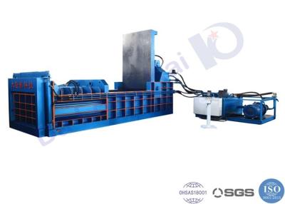 China máquina hidráulica obligatoria de la prensa del metal 110kw en venta