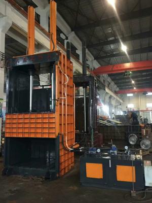 China Máquina vertical semi automática da prensa/prensa vertical ISO9001 do cartão à venda