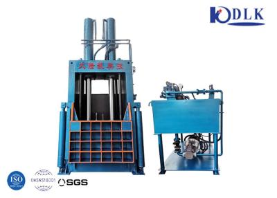 China Máquina vertical de la prensa de la cartulina del pedazo hidráulico Y82-315 en venta