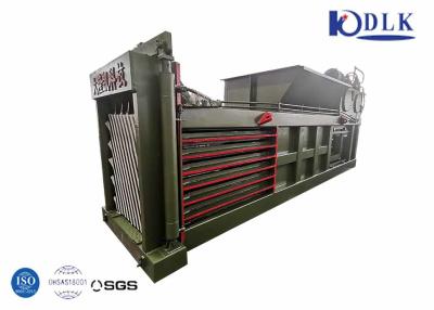 China Plc y prensa hidráulica horizontal manual del control ISO en venta