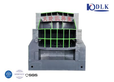 China Esquileo hidráulico automático de la chatarra 3p para la planta de reciclaje del metal en venta