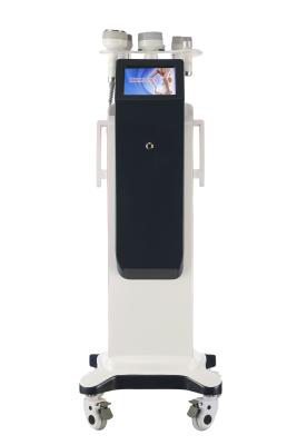China cavitation machine for body slimming,skin firm,speed up the body's metabolism,promote lymphatic drainage,skin rejuvenati for sale