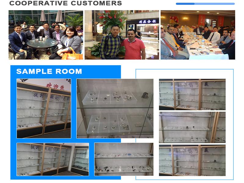 Verified China supplier - Ningbo Renais Mechanical Co., Ltd