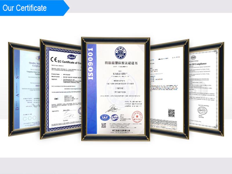 Fornecedor verificado da China - Ningbo Renais Mechanical Co., Ltd