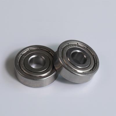 China ODM Stainless Steel Bearings Single Row Stainless Steel Thrust Bearing for sale