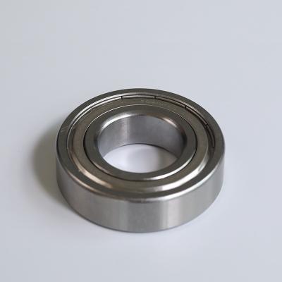 China Industrial Stainless Steel Bearings Aisi 420 Or 304 Deep Groove Ball Bearing for sale