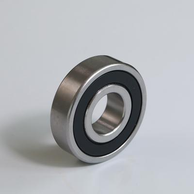 China Aisi 420 Or 304 Stainless Steel Bearings OEM Stainless Thrust Bearing for sale