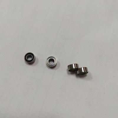 China OEM Miniature Ball Bearings Single Row Miniature Roller Bearings P5 for sale