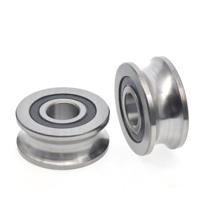 China Metal Stainless Steel Roller Bearings For Industrial Applications for sale