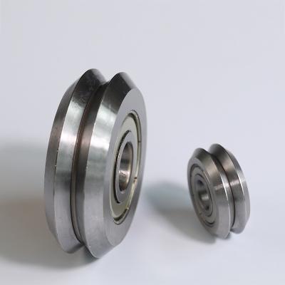 China P6 Roller Track Bearings for sale