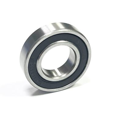 China P0 Stainless Steel Deep Groove Ball Bearing For Industrial Machines for sale