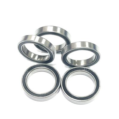 China Aisi 420 Cylindrical Roller Ball Bearing Stainless Steel For Motorcycles for sale