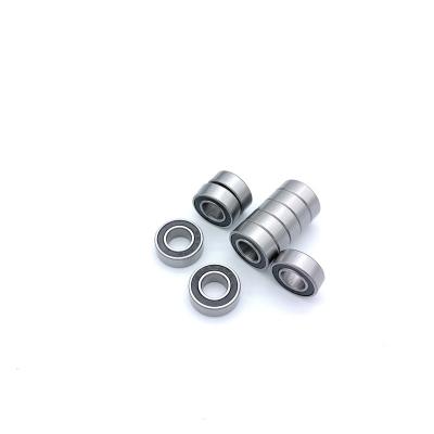China OEM Radial Deep Groove Ball Bearings Aisi 420 Chrome Steel With Large Size for sale