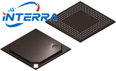 China FPGA ALTERA IC Integrated Chip EP4CE6F17C8N 256 LBGA for sale