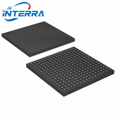 China Programmable ALTERA Integrated Circuit Chip Gate Array EP4CE10F17C8N 256 LBGA for sale