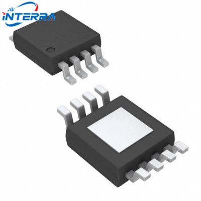 China 5V 150MA INFINEON Chip IC REG lineal TPS7A6650QDGNRQ1 8MSOP PWR en venta