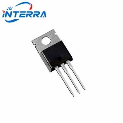 Chine TO220AB INFINEON Mosfet Array IC Puce N-CH IRFB4227PBF 200V 65A à vendre